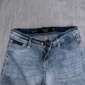 Philipp Plein Jeggings